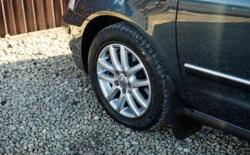 Volkswagen Sharan I 1.8 i T 20V 150KM 2008 Volkswagen Sharan 1.8T 150KM Lift Xenon PDC 7 foteli climatronic serwis AS, zdjęcie 2