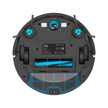 ROBOT SPRZĄTAJĄCY MOP WI-FI TUYA TEESA SMART PRO
