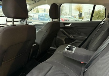 Ford Focus IV 2024 Ford Focus OFERTA BLACK WEEK 1.0 EcoBoost 125KM mHEV Titanium X Salon PL A, zdjęcie 24