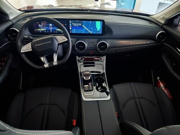  Forthing T5 EVO * Android Auto * LED * LPG, zdjęcie 18