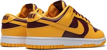 Buty męskie Nike Dunk Low Arizona State DD1391-702 r. 46