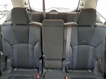 Subaru 2024 Subaru Ascent Premium 2024 2.4 Benzyna 260KM, zdjęcie 10