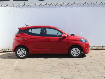 Hyundai i10 III Hatchback 1.2 MPI 84KM 2022 Hyundai i10 1.2, Salon Polska, 1. Właściciel, zdjęcie 5