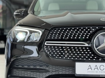 Mercedes GLE V167 2022 Mercedes-Benz GLE 450 AMG Line / 1 właściciel / Sa, zdjęcie 38