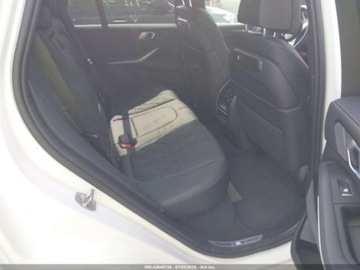BMW X5 G05 2025 BMW X5 2025r., 4x4, 3.0L 3.0 Hybryda 375KM, zdjęcie 9