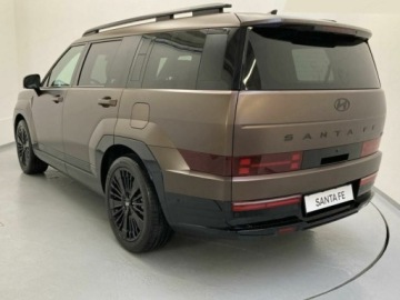 Hyundai Santa Fe V 2026 Santa Fe 1.6 T-GDI HEV Calligraphy 4WD aut 6os. 215KM 2026, zdjęcie 2