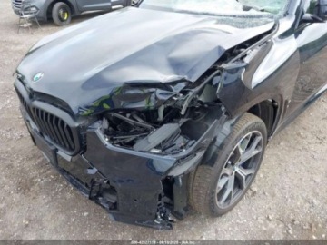 BMW X5 G05 2024 BMW X5 2024 BMW X5 xDrive40i Sports Activity Vehicle 3.0 Benzyna 375KM, zdjęcie 16