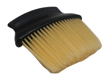 ШИРОКАЯ ЩЕТКА ДЛЯ ЧИСТКИ САЛОНА АВТОМОБИЛЯ