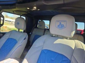 Jeep Gladiator 2021 Jeep Gladiator Sport S Edition Crew Cab Medium Bed 2021 3.0 Diesel 285KM, zdjęcie 13