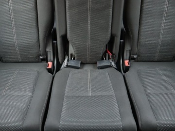 Opel Zafira C Tourer Facelifting 1.4 Turbo 140KM 2018 Opel Zafira 1.4 Turbo, 7 miejsc, Navi, Klima, zdjęcie 9