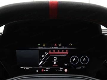 Audi A3 8Y RS Sportback 2.5 TFSI 400KM 2025 AUDI A3 RS3 TFSI quattro Sportback Hatchback 2.5 (400KM) 2025, zdjęcie 7