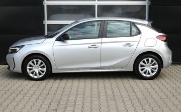 Opel Corsa F Hatchback 5d 1.2 75KM 2024 Opel Corsa Opel Corsa 1,2 Edytion 75 KM gwarancja od RiA 1.2 Benzyna 75KM, zdjęcie 6