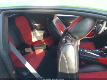 Chevrolet Camaro VI Coupe 6.2 455KM 2023 Chevrolet Camaro LT1 2023 6.2 Benzyna 455KM, zdjęcie 12