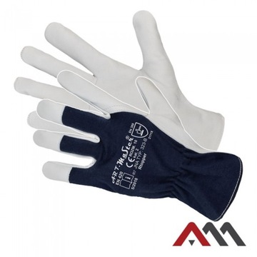 Перчатки ART.MAS RTOPPER размер 8 - М 1 пара