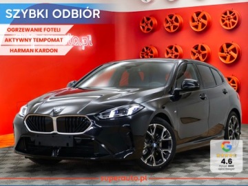 BMW Seria 1 F70 2026 BMW Seria 1 120 Sport Hatchback 1.5 (170KM) 2026