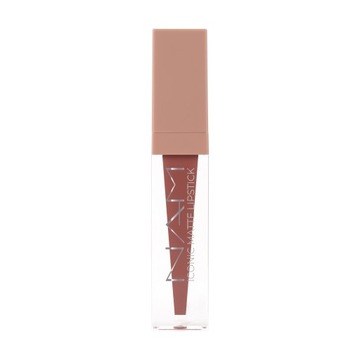 NAM pomadka Iconic Matte Lipstick 7 True Nude