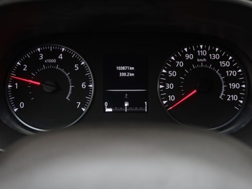 Dacia Duster II SUV 1.0 TCe 101KM 2019 Dacia Duster 1.0 TCe, Salon Polska, Serwis ASO, zdjęcie 10