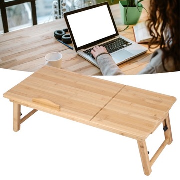 Регулируемая подставка для ноутбука на столе