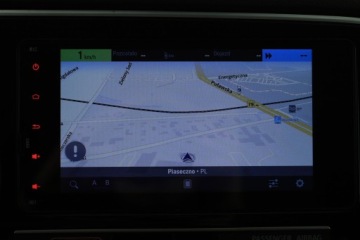 Mitsubishi Outlander III SUV Facelifting 2017 2.0 150KM 2018 Mitsubishi Outlander 2.0, Salon Polska, zdjęcie 11