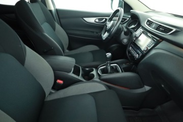 Nissan Qashqai II Crossover Facelifting 1.2 DiG-T 115KM 2018 Nissan Qashqai 1.2 DIG-T, Salon Polska, zdjęcie 6