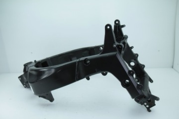 KAWASAKI ZX 6R ZX-6R 05-06 РАМА + ДОКУМЕНТЫ