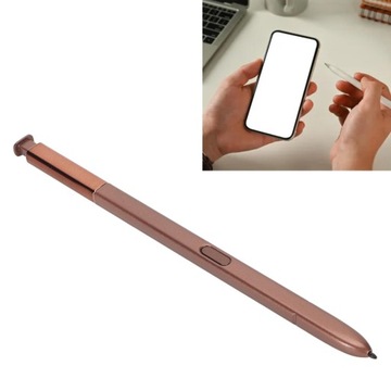 стилусы с 10 сменными наконечниками, высокая чувствительность, прецизионные, емкостные