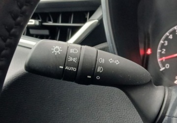 Toyota Corolla XII Sedan 1.5 VVT-i 125KM 2022 Toyota Corolla Corolla Comfort Vat Marza Salon PL Serwis ASO Bezwypad, zdjęcie 28