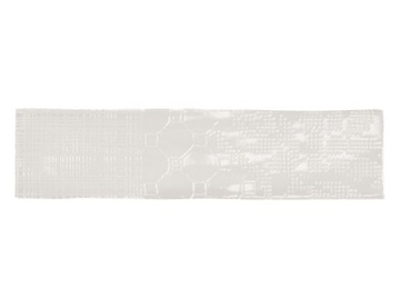 Peronda Harmony Pasadena White, Płytka dekoracyjna
