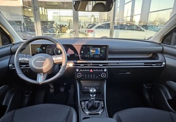 Hyundai Tucson IV SUV Facelifting 1.6 T-GDI 160KM 2025 Hyundai Tucson 160KM 6MT Executive Comfort Oferta Specjalna 1.6 160KM, zdjęcie 12