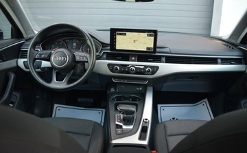 Audi A4 B9 Limousine Facelifting 2.0 40 TDI 190KM 2019 Audi A4 Limousine 2.0 TDI 190ps Automatic Lopatki Full Ledy Navi FAKTURA V, zdjęcie 36