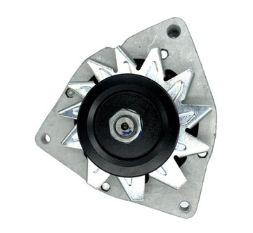 ЗАРЯДНЫЙ ГЕНЕРАТОР URSUS C-330 C330M С РЕГУЛЯТОРОМ 14В ДО 50А ПОВЫШЕННЫЙ