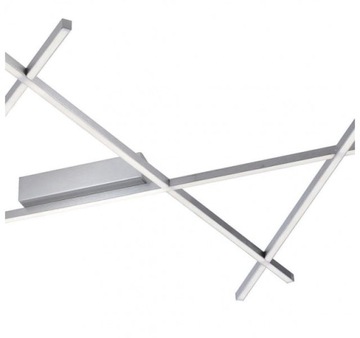 РОЗЕТКА ;-70% PAUL NEUHAUS LED STICK2 ЛАМПА 3460лм