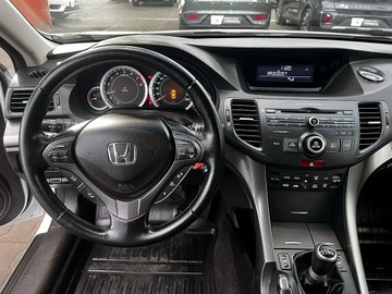 Honda Accord VIII Sedan 2.0 VTEC 156KM 2015 Honda Accord 1WŁ. Krajowy BEZWYPADKOWY, zdjęcie 22