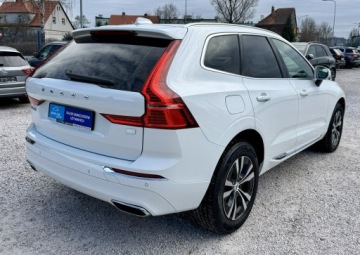 Volvo XC60 II 2021 Volvo XC 60 T6,AWD,Plug-in, zdjęcie 4