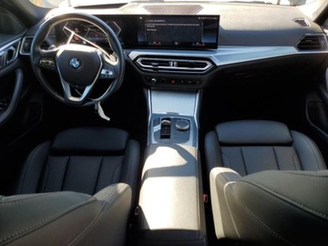 BMW Seria 4 G22-23-26 2024 BMW Seria 4 430xi Gran Coupe 2024 2.0l 2.0 Benzyna 255KM, zdjęcie 8