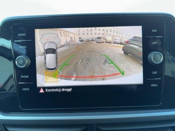 Volkswagen T-Roc I SUV Facelifting 1.5 TSI ACT 150KM 2025 Volkswagen T-Roc TSI 150KM Life AppConnect FVAT23 DSG ACC LED Kamera, zdjęcie 18
