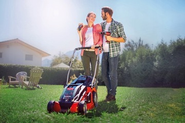 EINHELL АККУМУЛЯТОР 18В 2,5Ач POWER X-CHANGE