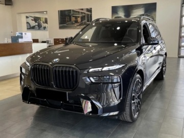 BMW X7 SUV Facelifting 3.0 40d 352KM 2026 BMW X7 xDrive40d Sport Suv 3.0 (352KM) 2026, zdjęcie 5