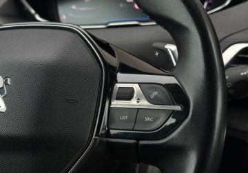 Peugeot 5008 II 2021 Peugeot 5008 salon PL FV VAT23 2,0 diesel automat Allure 2.0, zdjęcie 12