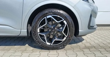 Ford Kuga III SUV Facelifting 1.5 EcoBoost 150KM 2025 Ford Kuga Ford Kuga 1.5 EcoBoost 150 KM manual ST-Line 1.5 Benzyna 150KM, zdjęcie 2