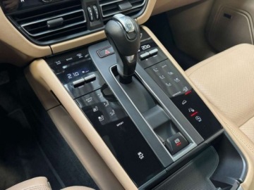 Porsche Macan SUV Facelifting II 2.0  265KM 2022 Porsche Macan Porsche Macan 265KM PDLS Faktura VAT 23 2.0 Benzyna, zdjęcie 20