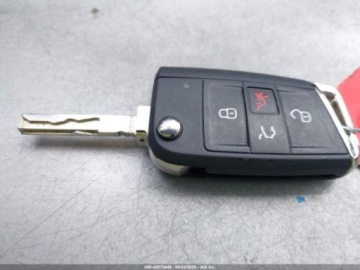 Volkswagen Tiguan III 2024 Volkswagen Tiguan 2024 VOLKSWAGEN TIGUAN 2.0T S 2.0 Benzyna 184KM, zdjęcie 10