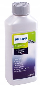 СРЕДСТВО ДЛЯ УДАЛЕНИЯ НАКИПИ 250МЛ SAECO