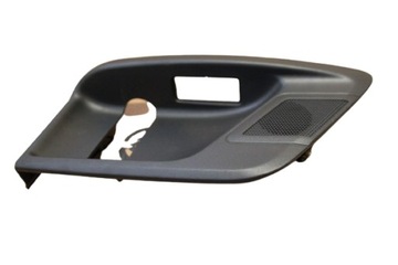 OSŁONA KLAMKI LEWA GŁOŚNIK VW SHARAN 7N0868161A