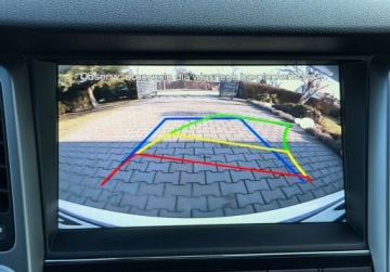 Hyundai Tucson III SUV 1.6 GDI 132KM 2016 Hyundai Tucson 1,6 132KM Navi Climatronic Serwis Bezwypadkowy Dla wymagaja, zdjęcie 33