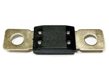 Предохранитель MEGA 125А 58В для мегаустановок Victron 48В