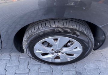 Citroen Grand C4 Picasso II Grand Picasso Facelifting 1.2 PurTech 130KM 2017 Citroen C4 Grand Picasso Bezwypadekserwisjak noweliftdwa komplety kol, zdjęcie 28