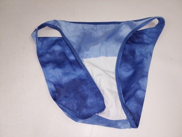 Majtki od stroju bikini H.I.S r 38