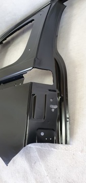 КРЫШКА ПРАВАЯ TOYOTA PROACE PEUGEOT EXPERT JUMPY