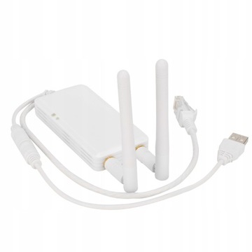 УВЕЛИЧЕНИЕ СИГНАЛА Wi-Fi 300 МБ/С